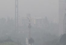 Ciudad de México activa contingencia ambiental tras fiestas navideñas
