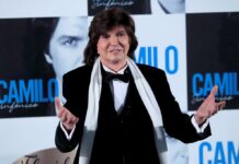Camilo Sesto