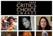 Cancelan los Critic’s Choice Awards por la nueva ola de contagios Critic’s Choice Awards
