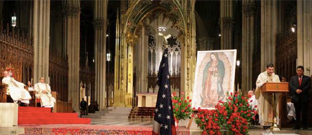  Virgen de Guadalupe