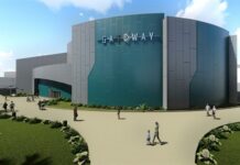 Centro Kennedy de Florida abrirá en 2022 una atracción sobre la era espacial Centro Kennedy