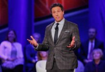 Chris Cuomo