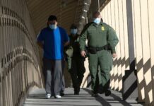 La crisis migratoria se convierte en una tormenta perfecta para México