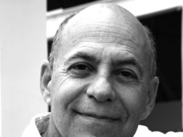 David Unger, testimonio del victorioso poder de las letras
