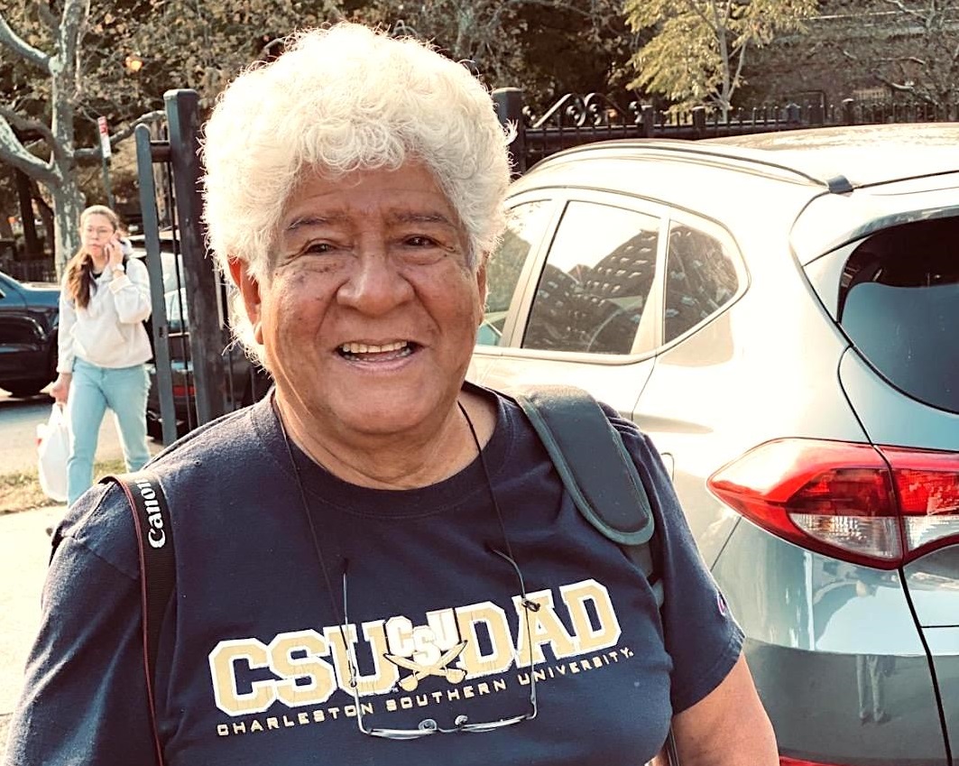 DON PEDRO MENA