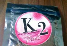 droga k2