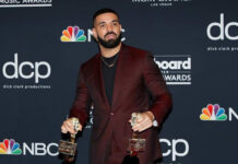 Drake