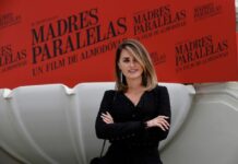 El MoMA de Nueva York rinde homenaje a la actriz española Penélope Cruz Penélope Cruz