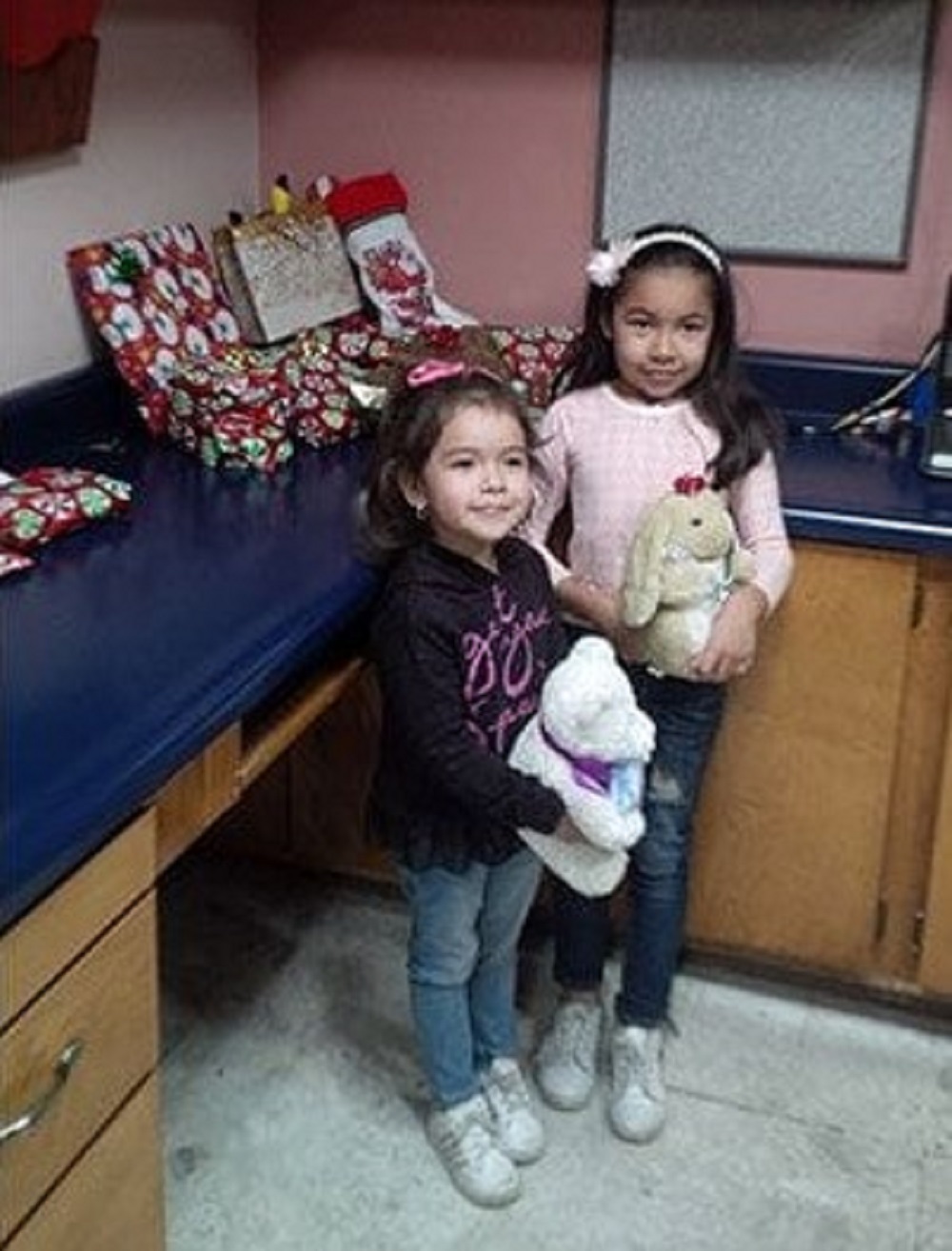 El-deseo-de-Navidad-de-una-niña-mexicana-de-8-años.. El-deseo-de-Navidad-de-una-niña-mexicana-de-8-años..