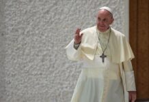 El papa envió sus condolencias por las víctimas de los tornados de EE. UU. El papa