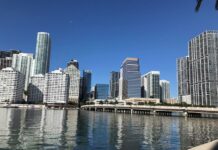 El mercado inmobiliario de Washington sufre los efectos de los recortes de Trump y Musk mercado inmobiliario