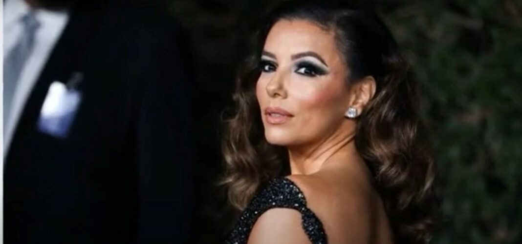 Eva Longoria
