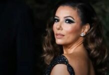 Eva Longoria