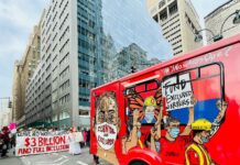 En esta temporada navideña ¿Quien alimenta a los trabajadores excluidos?