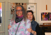 MAX CARTAGENA Y JANE SKLAR