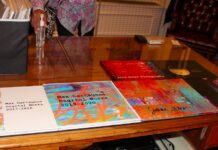 LIBROS PLUBLICADOS DE LA OBRA DE MAX CARTAGENA Y JANE SKLAR