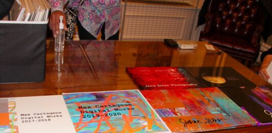 LIBROS PLUBLICADOS DE LA OBRA DE MAX CARTAGENA Y JANE SKLAR