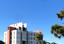 Joven con cuchillo muere en confrontación con la Policía en campus de Florida Florida Institute of Technology