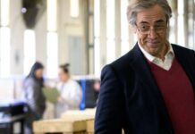 España, México y Panamá por un Oscar