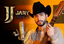 Cantautor mexicano Jary Franco estrena “A Donde Van?”
