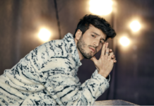 Sebastian Yatra consigue nominaciones prestigiosas con “Dos Oruguitas”
