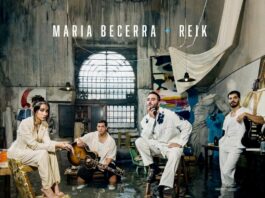 Reik introduce una nueva era tecnológica en la industria musical