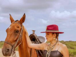 Marielle Hazlo: Empoderando a las mujeres con su música