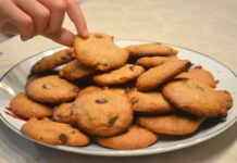 Las galletas de Navidad más caras de la historia