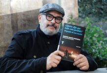 García Marinozzi exalta el valor de la música para mantener la esperanza