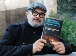 García Marinozzi exalta el valor de la música para mantener la esperanza