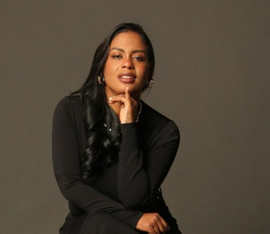 Empresaria dominicana Gigi Núñez recibe distinción del New York Council como embajadora de “Hispanas Influyentes” Gigi Núñez..
