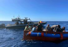 Liberan a varios detenidos de ola masiva migratoria en Florida inmigrantes