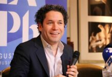 Gustavo Dudamel