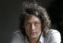 Fallece el colombiano Jaime Osorio, creador de serie "Mil colmillos" de HBO