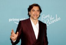 Javier Bardem