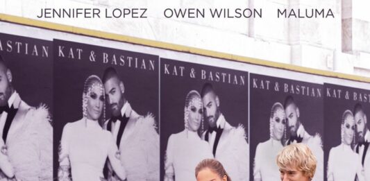 Jennifer Lopez y Owen Wilson