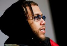 Jhay Cortez: “Mi meta siempre fue ser cantante, y ahora lo conseguí”