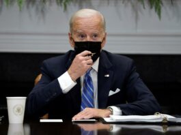 Gobierno de EE.UU. abandona negociación sobre compensación a familias separadas Joe Biden