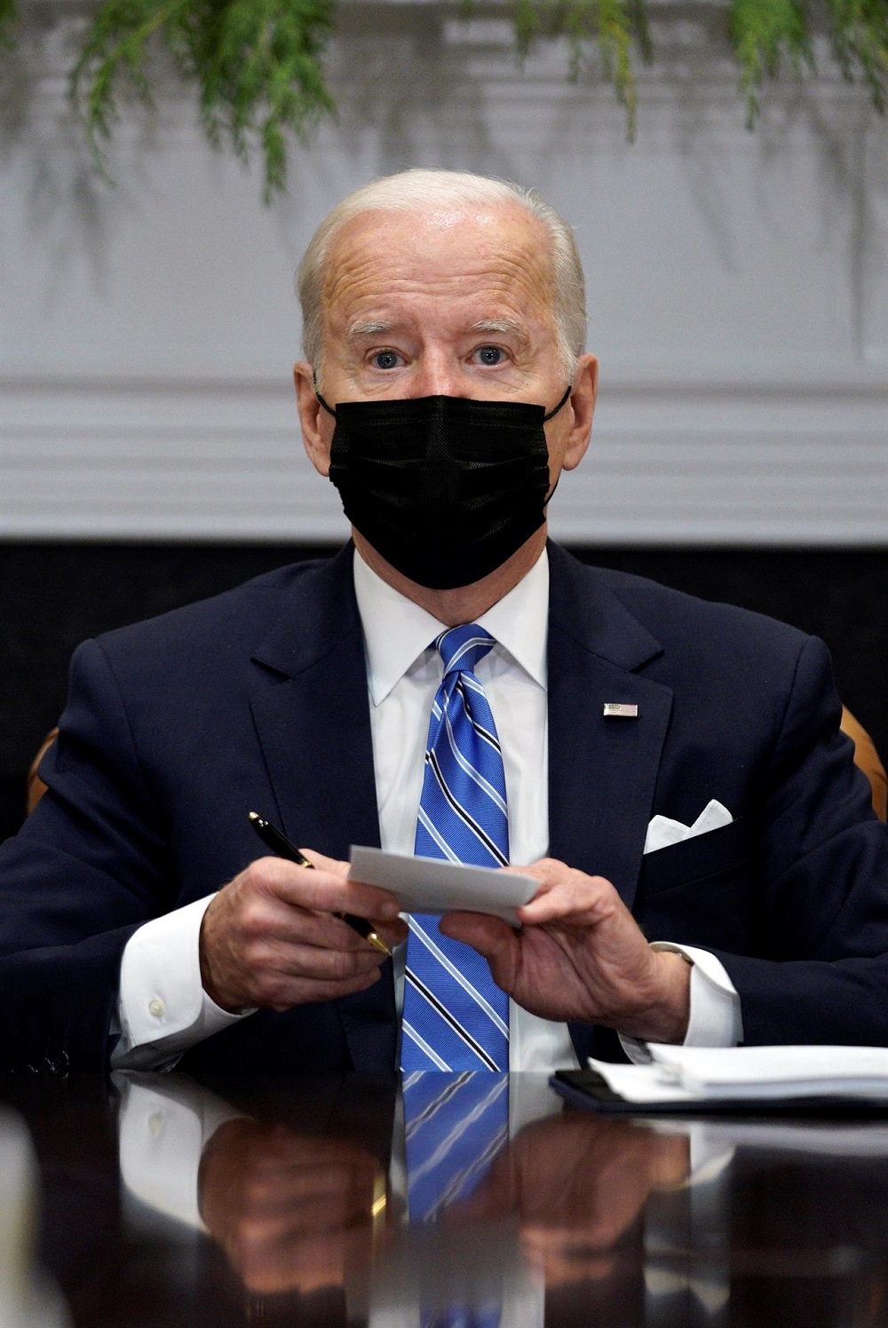 Joe Biden (3). Joe Biden