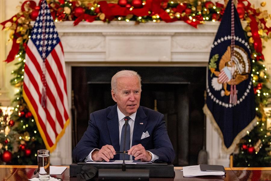 Joe Biden Joe Biden