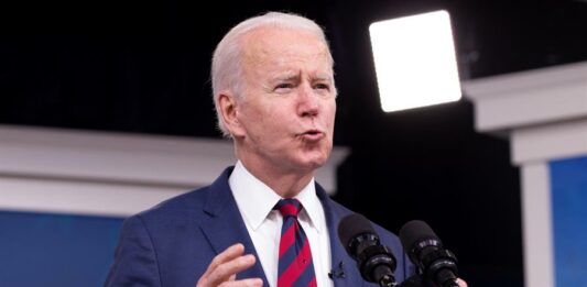Joe Biden