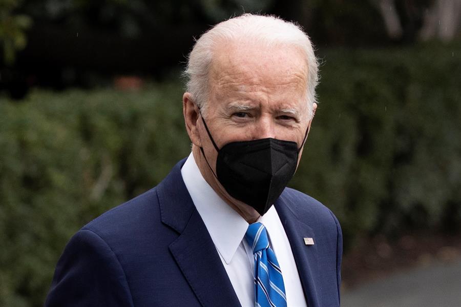 Joe Biden Joe Biden