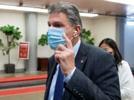 Joe Manchin