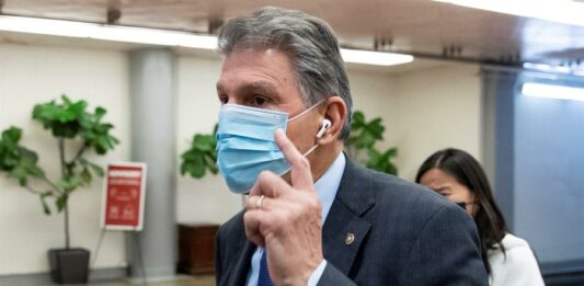 Joe Manchin