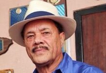 Jose Chemo Soto..