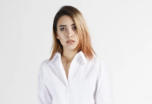 Joshe Ordoñez: fundadora y CEO de la empresa de logística Airpals