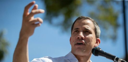 Juan Guaido