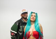 Nuevo lanzamiento de Feid y Karol G, “Friki” Karol G y Feid