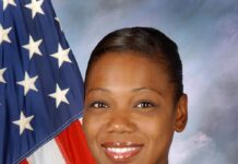 Nueva York contará por primera vez con una mujer al frente de la Policía Keechant Sewell