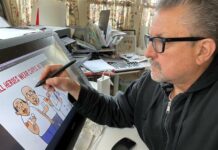 Lalo Alcaraz
